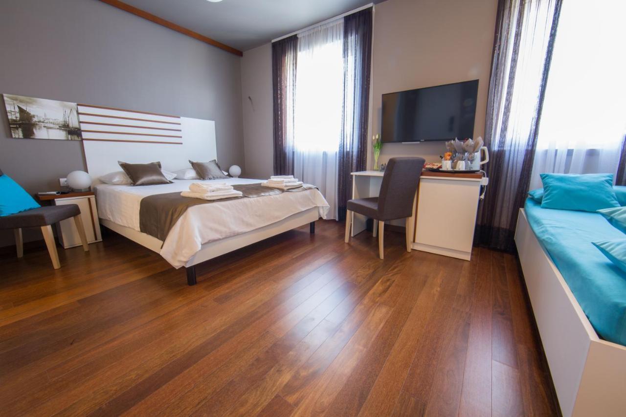 Luxury Rooms Silente Bacvice 2 สปลิท ภายนอก รูปภาพ